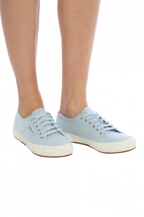 ‘2750 cotu classic’ sneakers, zdjęcie 2 ‘2750 cotu classic’ sneakers od Superga
